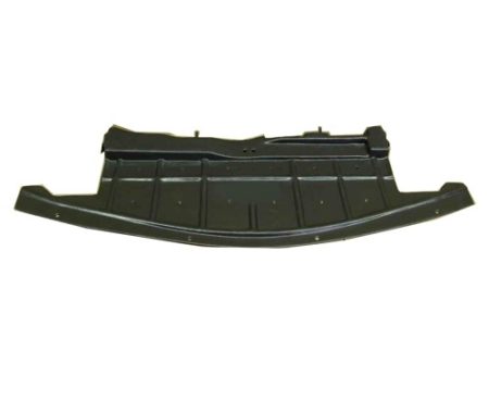 Lower engine cover Center - SATURN AURA 2007-2009