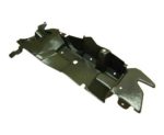 Lower engine cover CLASSIC LS|CLASSIC LT; 3.5L|3.9L; RH; Outer Shield - CHEVROLET MALIBU 2008-2008