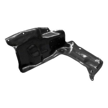 Lower engine cover LH; A/T - PONTIAC VIBE 2009-2010