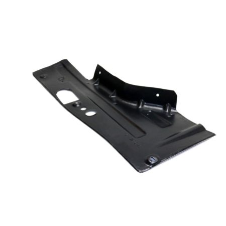 Lower engine cover 3.6L; FWD|AWD; w/o Turbo; Side Air Deflector - CADILLAC XTS 2013-2019