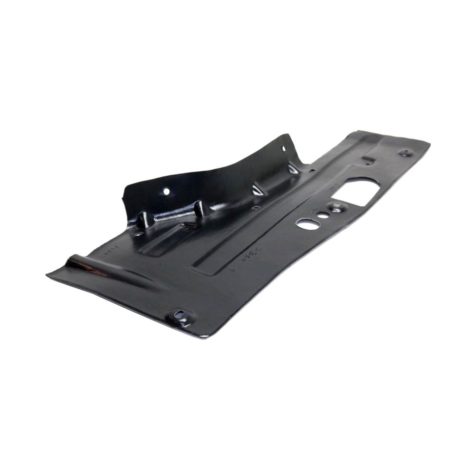 Lower engine cover 3.6L; FWD|AWD; w/o Turbo; Side Splash Shield - CADILLAC XTS 2013-2019