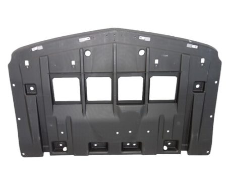 Lower engine cover 1SS|2SS; Coupe - CHEVROLET CAMARO 2016-2022