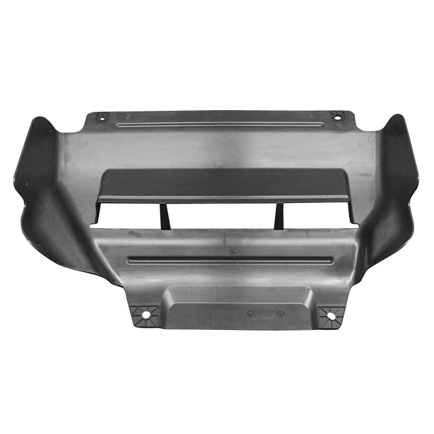 Lower engine cover gmc canyon 2015 2022 fordon
