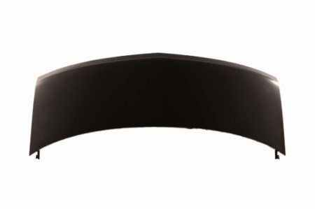 Hood panel assy late design - CHEVROLET EXPRESS 3500 1996-2002