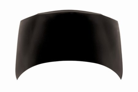 Hood panel assy steel replacement type - OLDSMOBILE SILHOUETTE 1997-2004