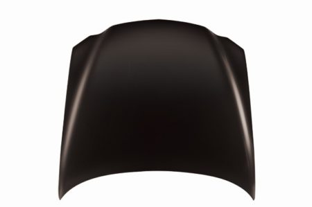 Hood panel assy w/o Ram Air package - PONTIAC GRAND AM 1999-2005