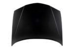 Hood panel assy all CAPA - CHEVROLET IMPALA 2000-2005