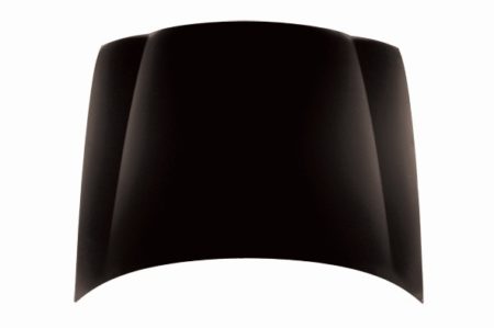 Hood panel assy aluminum - BUICK LESABRE 2000-2005