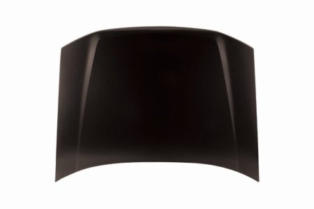 Hood panel assy all - CHEVROLET TRAILBLAZER 2002-2009