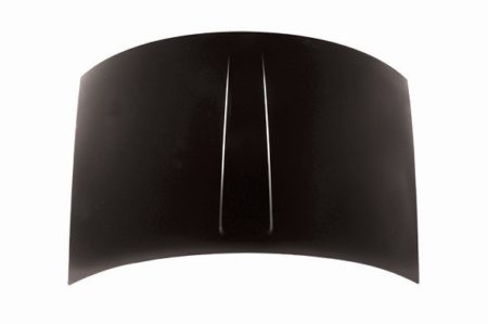 Hood panel assy 4dr sedan - SATURN ION 2003-2007