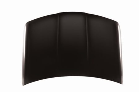 Hood panel assy all - SATURN VUE 2002-2005