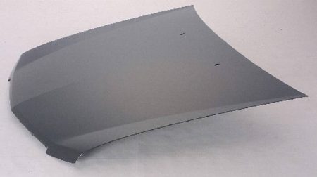 Hood panel assy Aluminum - CADILLAC CTS 2003-2007