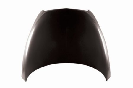 Hood panel assy steel - CHEVROLET HHR 2006-2011