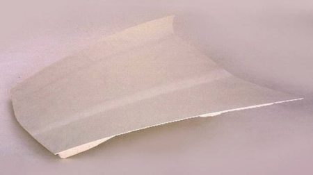 Hood panel assy all - CHEVROLET CORVETTE 2005-2013