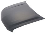 Hood Panel Assy All CAPA