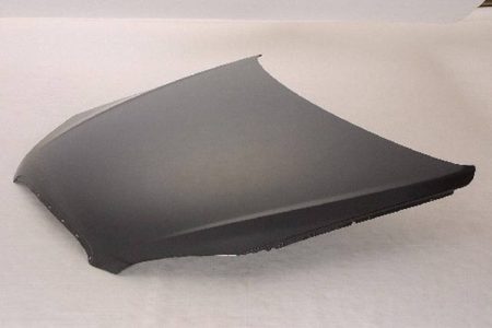 Hood panel assy Aluminum - BUICK LUCERNE 2006-2011