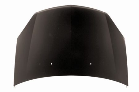 Hood panel assy all - SATURN AURA 2007-2009