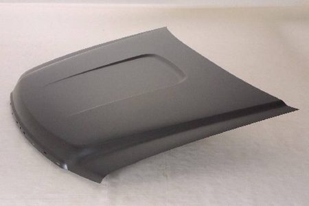 Hood panel assy 2500|3500 - GMC SIERRA 3500 HD 2007-2010