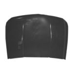 Hood panel assy - CHEVROLET SILVERADO 1500 2007-2013