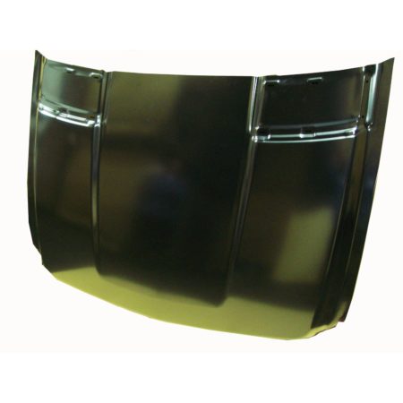 Hood panel assy - CHEVROLET SILVERADO 2500 HD 2007-2010