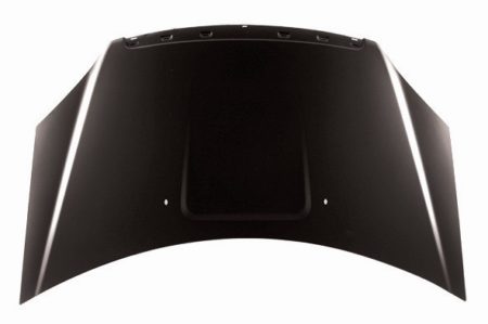 Hood panel assy all - GMC ACADIA 2007-2012