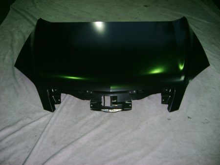 Hood panel assy - SATURN VUE 2008-2010