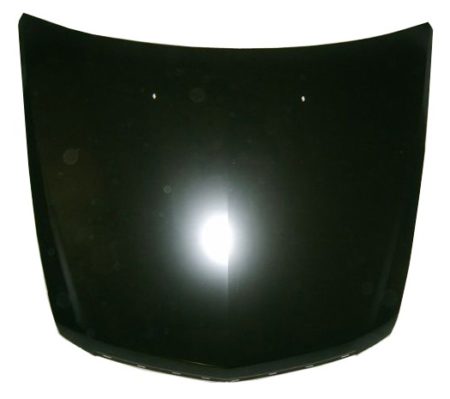 Hood panel assy Exc V; Coupe; Aluminum - CADILLAC CTS 2011-2015