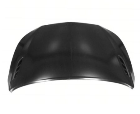 Hood panel assy Aluminum - BUICK LACROSSE 2010-2013