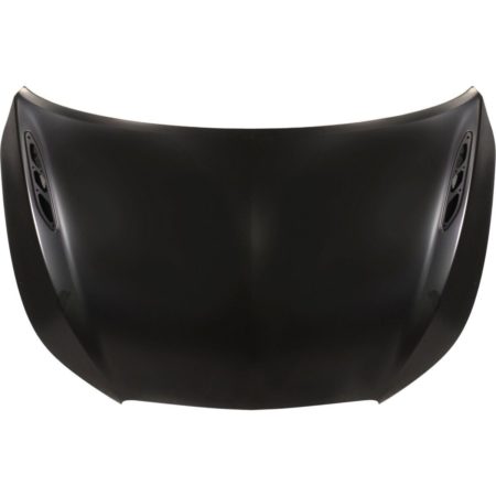 Hood Panel Assy Steel
