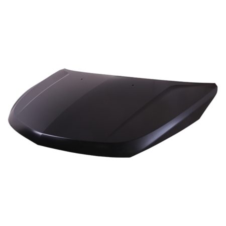 Hood panel assy Aluminum - CHEVROLET TRAVERSE 2013-2017