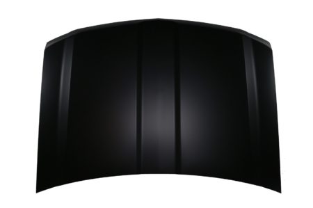 Hood panel assy - CHEVROLET SILVERADO 1500 2014-2015