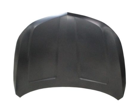 Hood panel assy From 3-15; Aluminum - CHEVROLET IMPALA 2015-2018