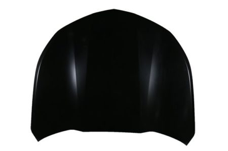 Hood panel assy LS|LT; w/o Scoop; Aluminum - CHEVROLET CAMARO 2016-2018