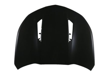 Hood panel assy SS; w/Scoop; Aluminum - CHEVROLET CAMARO 2016-2019