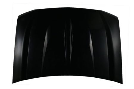 Hood panel assy Aluminum - CHEVROLET SILVERADO 1500 LD 2019-2019