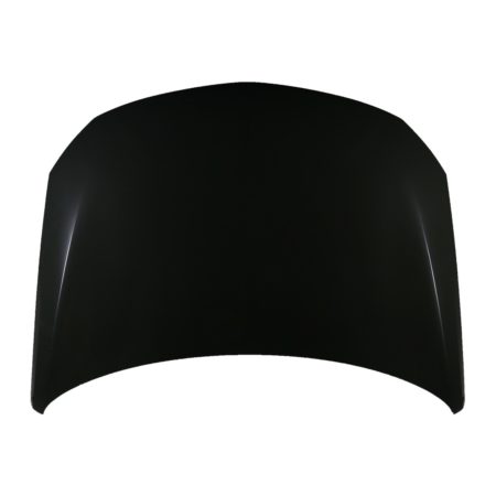 Hood Panel Assy Aluminum