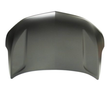 Hood panel assy Aluminum - CHEVROLET EQUINOX 2018-2022