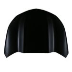 Hood panel assy LS|LT; Conv; Aluminum - CHEVROLET CAMARO 2019-2021