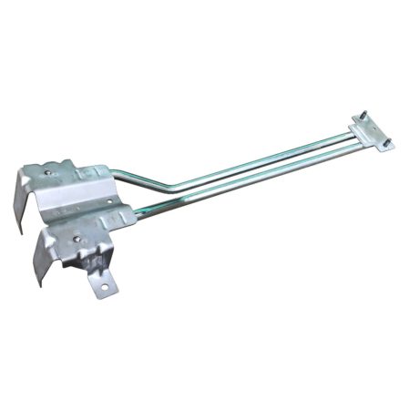 Hood latch support - CHEVROLET TRAVERSE 2009-2017