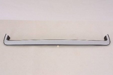 Hood panel molding 4dr sedan - CHEVROLET AVEO 2007-2011