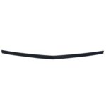 Hood panel molding w/Painted Grille - CADILLAC SRX 2007-2009