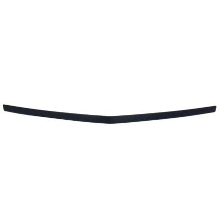 Hood panel molding w/Painted Grille - CADILLAC SRX 2007-2009