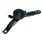 SPRING HINGE RH