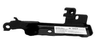 Hood hinge assy all; RH - CADILLAC ESCALADE ESV 2007-2014
