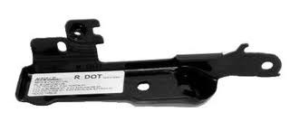 Hood hinge assy all; LH - CADILLAC ESCALADE ESV 2007-2014