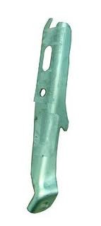 Hood hinge assy RH; Hood Side - CHEVROLET MALIBU 2008-2012