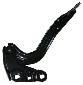 Hood hinge assy LH - CHEVROLET EQUINOX 2018-2022