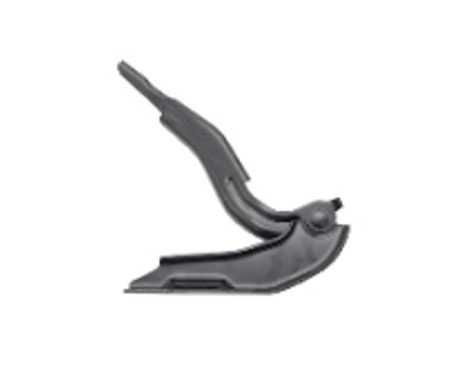 Hood hinge assy BASE|LT|WT|Z71; LH - CHEVROLET COLORADO 2015-2022