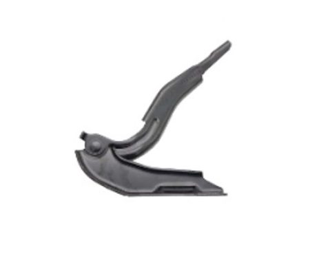 Hood hinge assy BASE|LT|WT|Z71; RH - CHEVROLET COLORADO 2015-2022