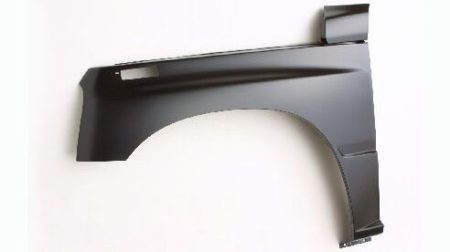 Left Front fender assy all - CHEVROLET TRACKER 1998-1998